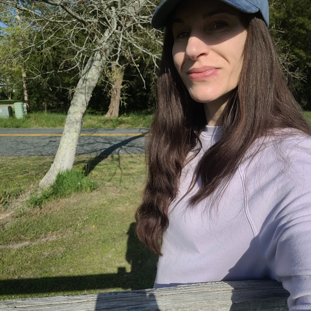 Meet your Posher, Kristyn